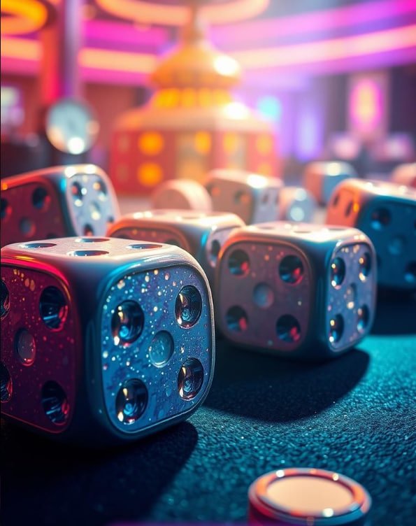k12 Live Casino